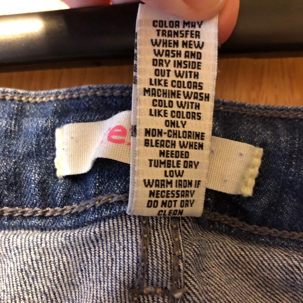 Refuge Jeans